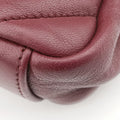 COLLEGEBurgundyLeather428056DMR428056.0916カレッジワインレッドレザー428056DMR428056.0916