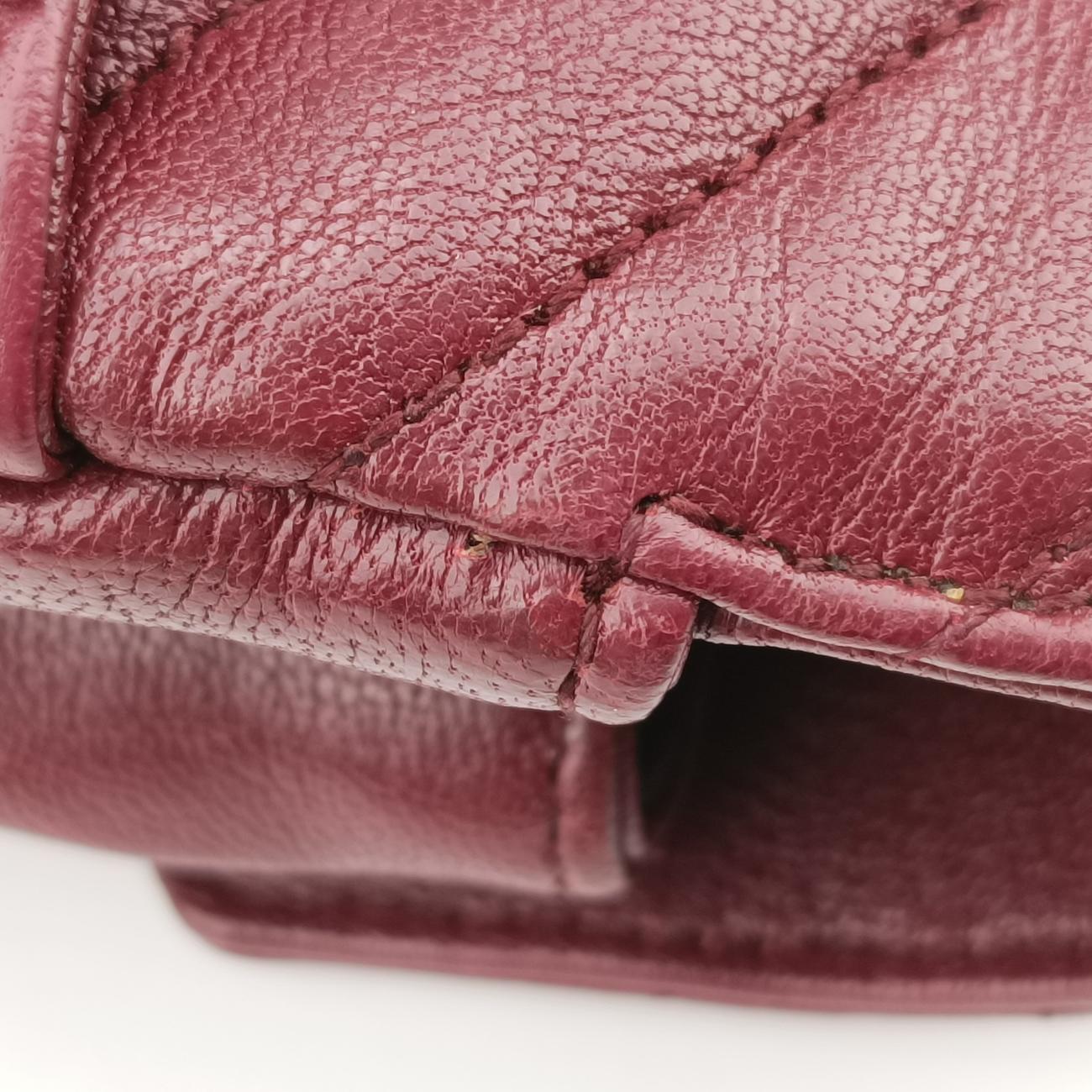 COLLEGEBurgundyLeather428056DMR428056.0916カレッジワインレッドレザー428056DMR428056.0916