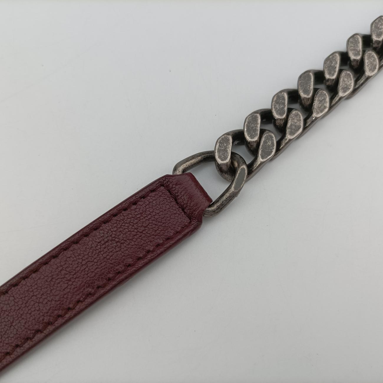 COLLEGEBurgundyLeather428056DMR428056.0916カレッジワインレッドレザー428056DMR428056.0916
