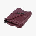 COLLEGEBurgundyLeather428056DMR428056.0916カレッジワインレッドレザー428056DMR428056.0916