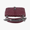 COLLEGEBurgundyLeather428056DMR428056.0916カレッジワインレッドレザー428056DMR428056.0916