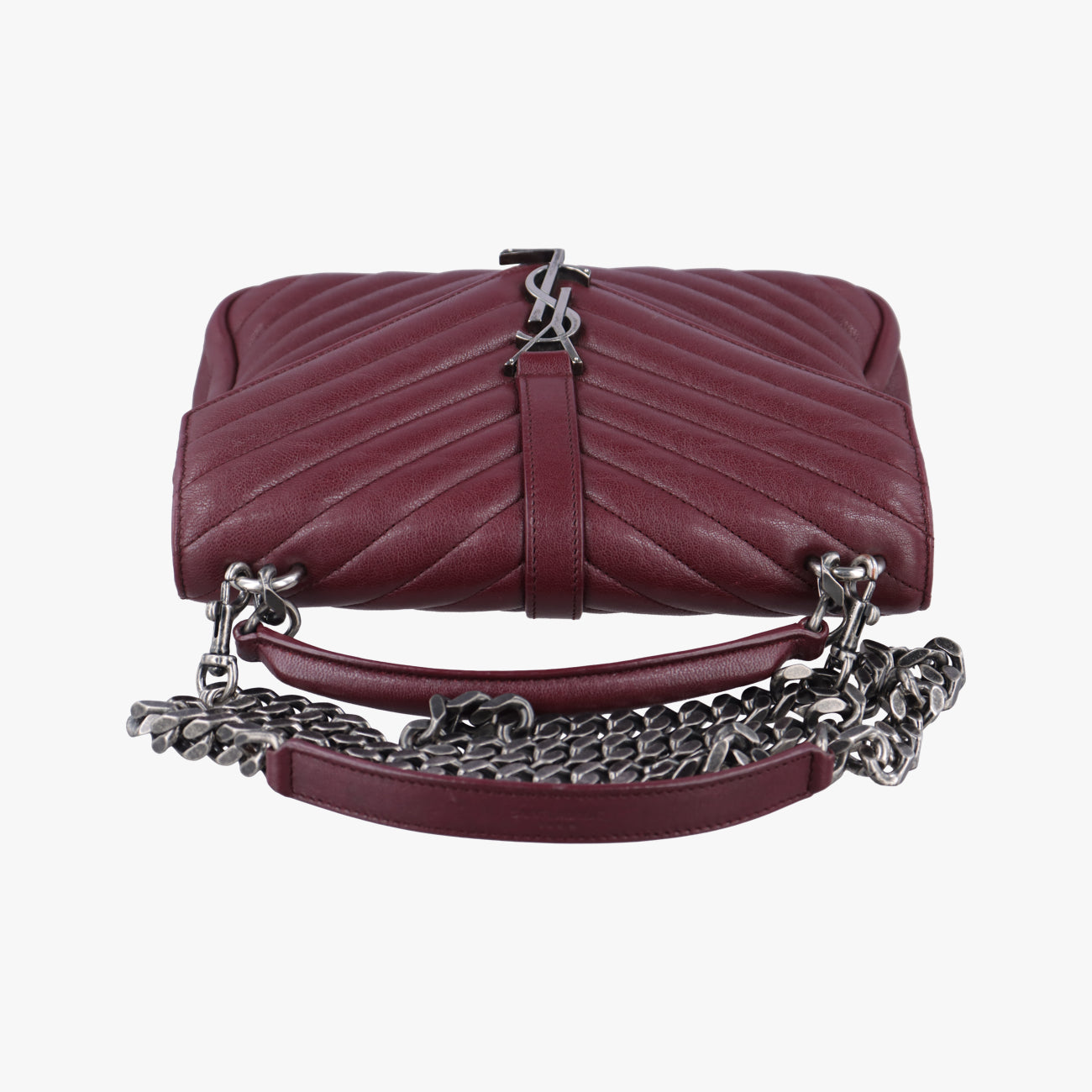COLLEGEBurgundyLeather428056DMR428056.0916カレッジワインレッドレザー428056DMR428056.0916