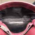COLLEGEBurgundyLeather428056DMR428056.0916カレッジワインレッドレザー428056DMR428056.0916