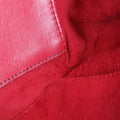 Lady DiorRedLeather01-BO-1117レディディオールレッドレザー01-BO-1117