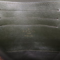 Multi Pochette FeLICIEBrown×KHAKIMonogram CanvasM80091ICチップミュルティ ポシェット フェリシーモノグラム/ブラウン系×カーキモノグラムキャンバスM80091ICチップ