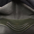 Multi Pochette FeLICIEBrown×KHAKIMonogram CanvasM80091ICチップミュルティ ポシェット フェリシーモノグラム/ブラウン系×カーキモノグラムキャンバスM80091ICチップ