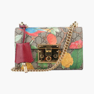 PadlockMulticolourPVC coated canvas409487F019267717パドロックマルチカラーPVCコーティングキャンバス409487F019267717