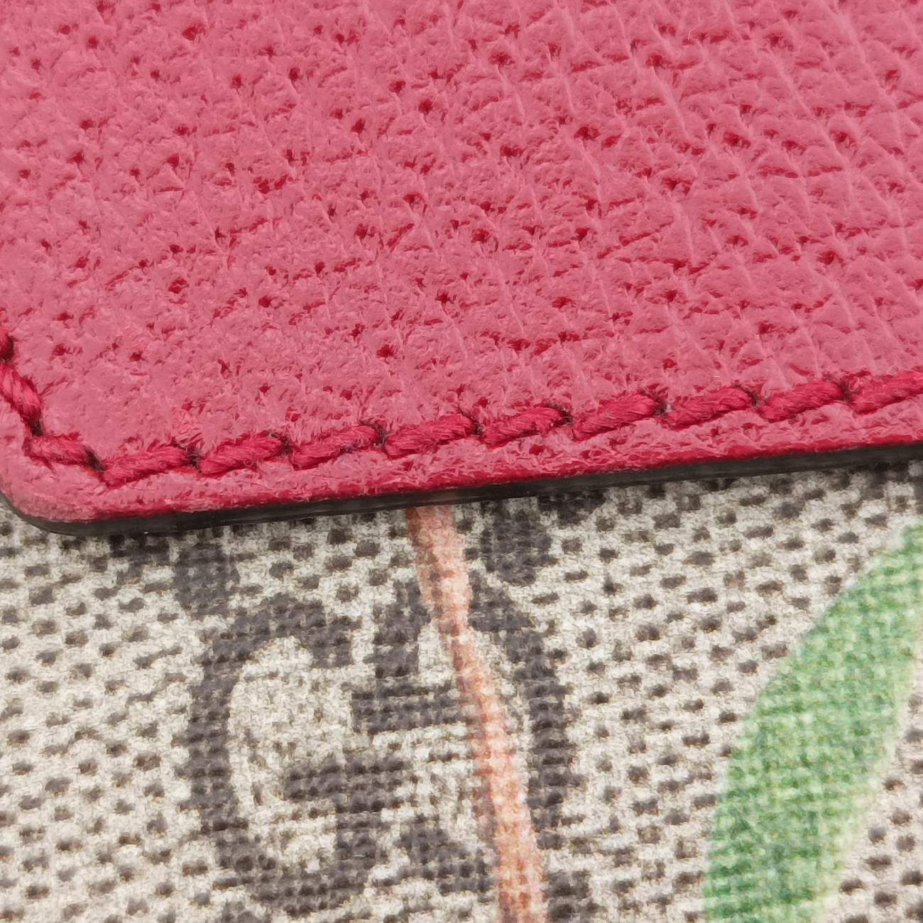 PadlockMulticolourPVC coated canvas409487F019267717パドロックマルチカラーPVCコーティングキャンバス409487F019267717