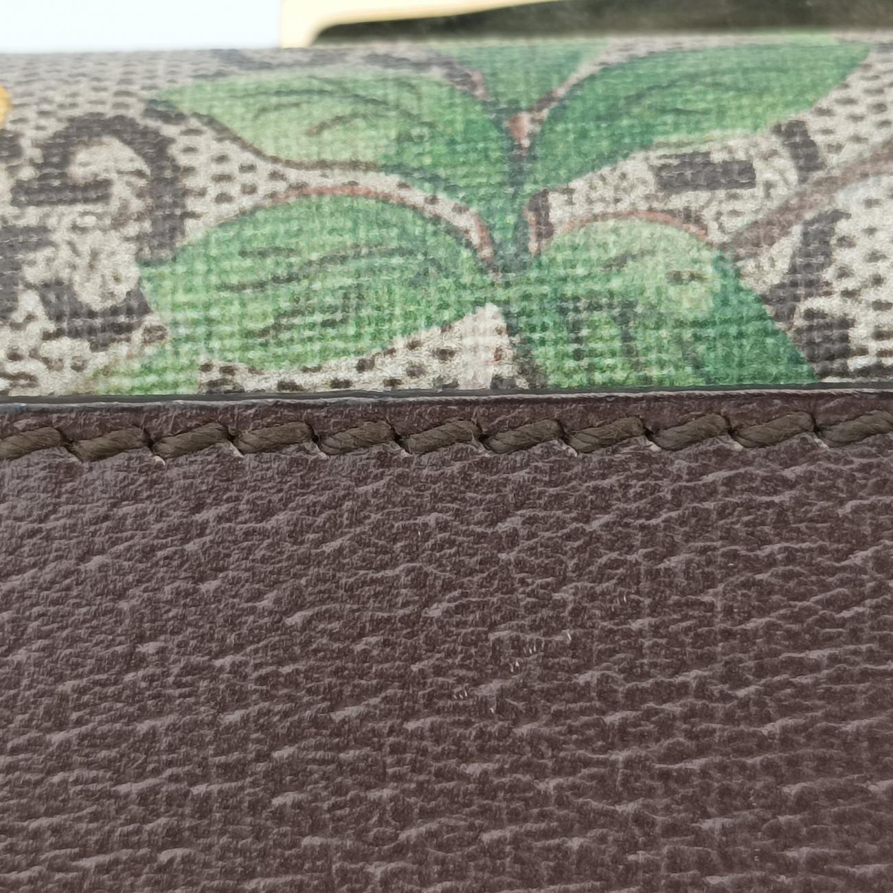 PadlockMulticolourPVC coated canvas409487F019267717パドロックマルチカラーPVCコーティングキャンバス409487F019267717
