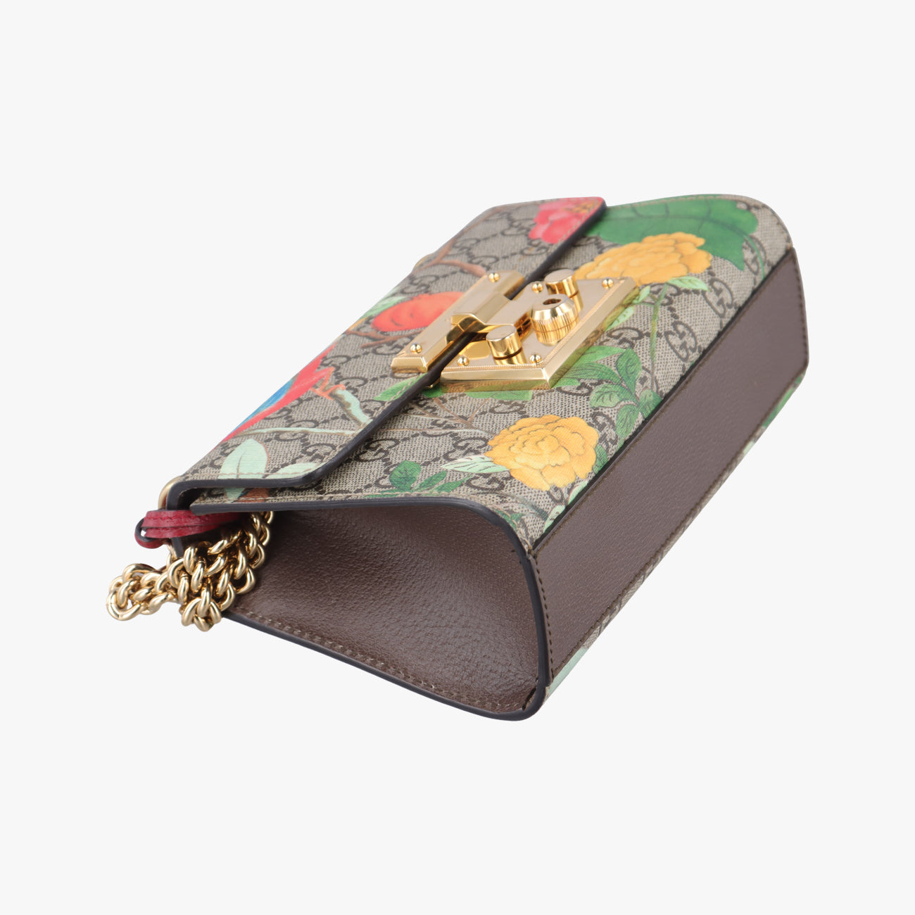 PadlockMulticolourPVC coated canvas409487F019267717パドロックマルチカラーPVCコーティングキャンバス409487F019267717