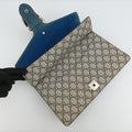 DionysusMulticolourPVC coated canvas400249G020156804ディオニュソスマルチカラーPVCコーティングキャンバス400249G020156804
