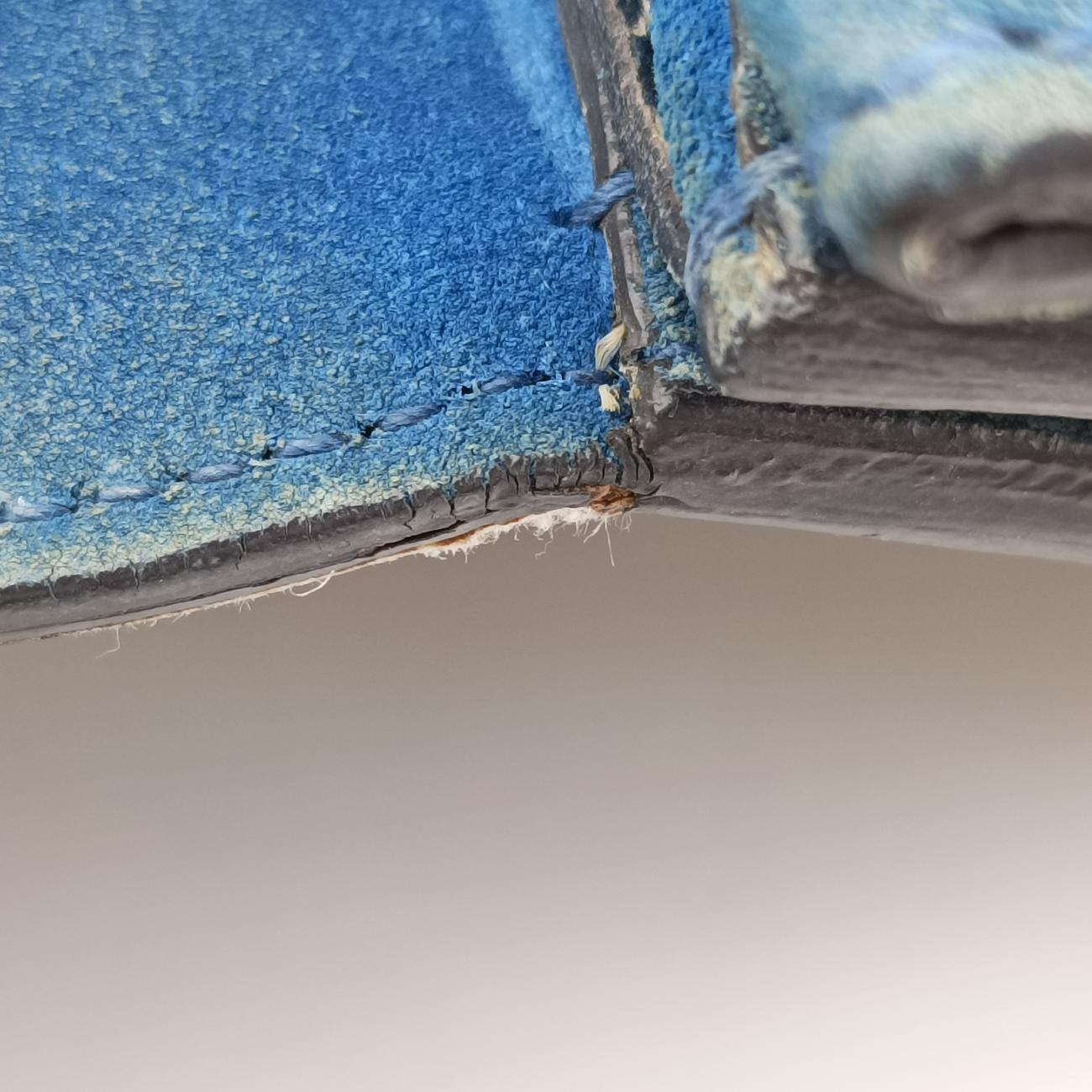 DionysusMulticolourPVC coated canvas400249G020156804ディオニュソスマルチカラーPVCコーティングキャンバス400249G020156804