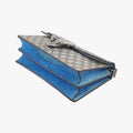 DionysusMulticolourPVC coated canvas400249G020156804ディオニュソスマルチカラーPVCコーティングキャンバス400249G020156804