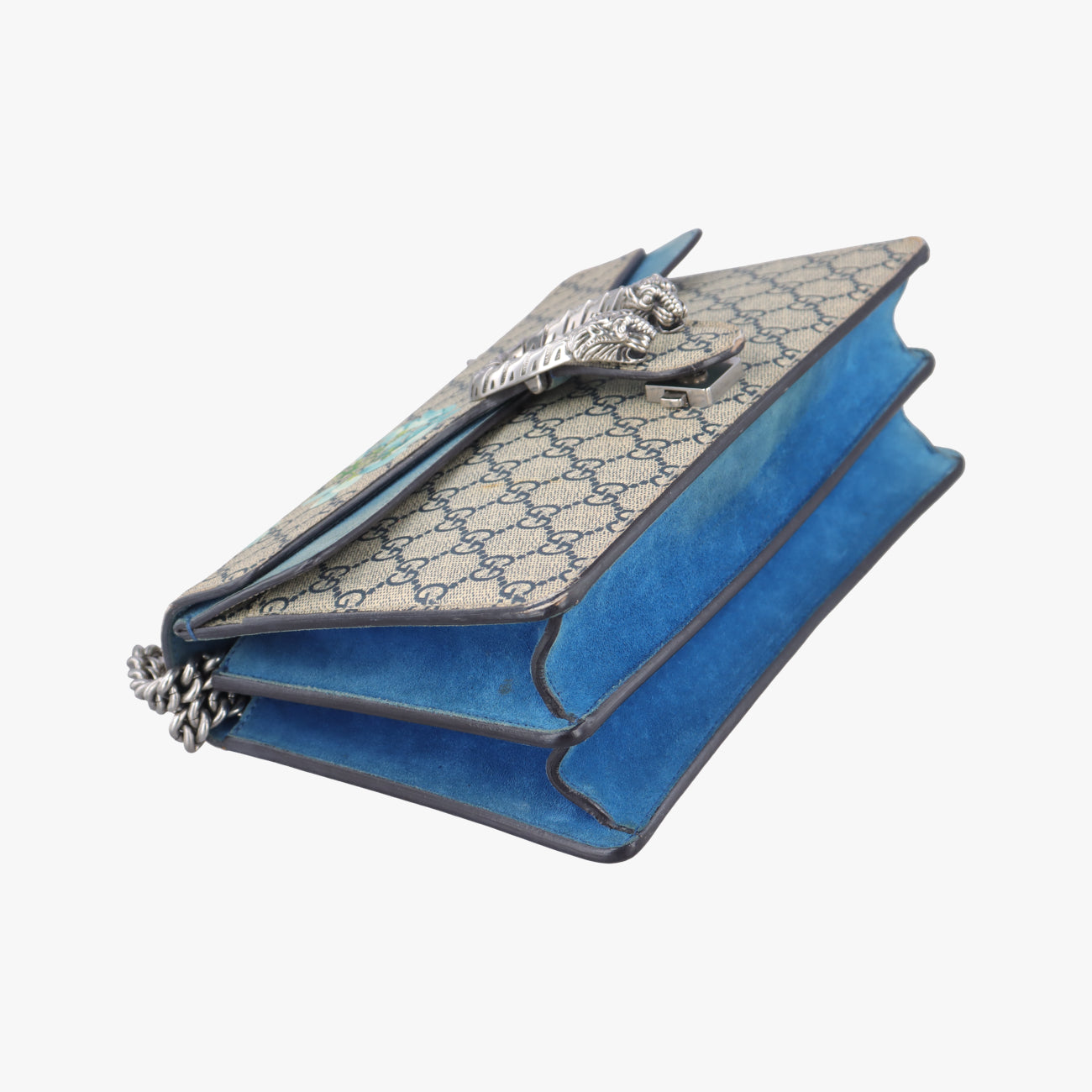 DionysusMulticolourPVC coated canvas400249G020156804ディオニュソスマルチカラーPVCコーティングキャンバス400249G020156804