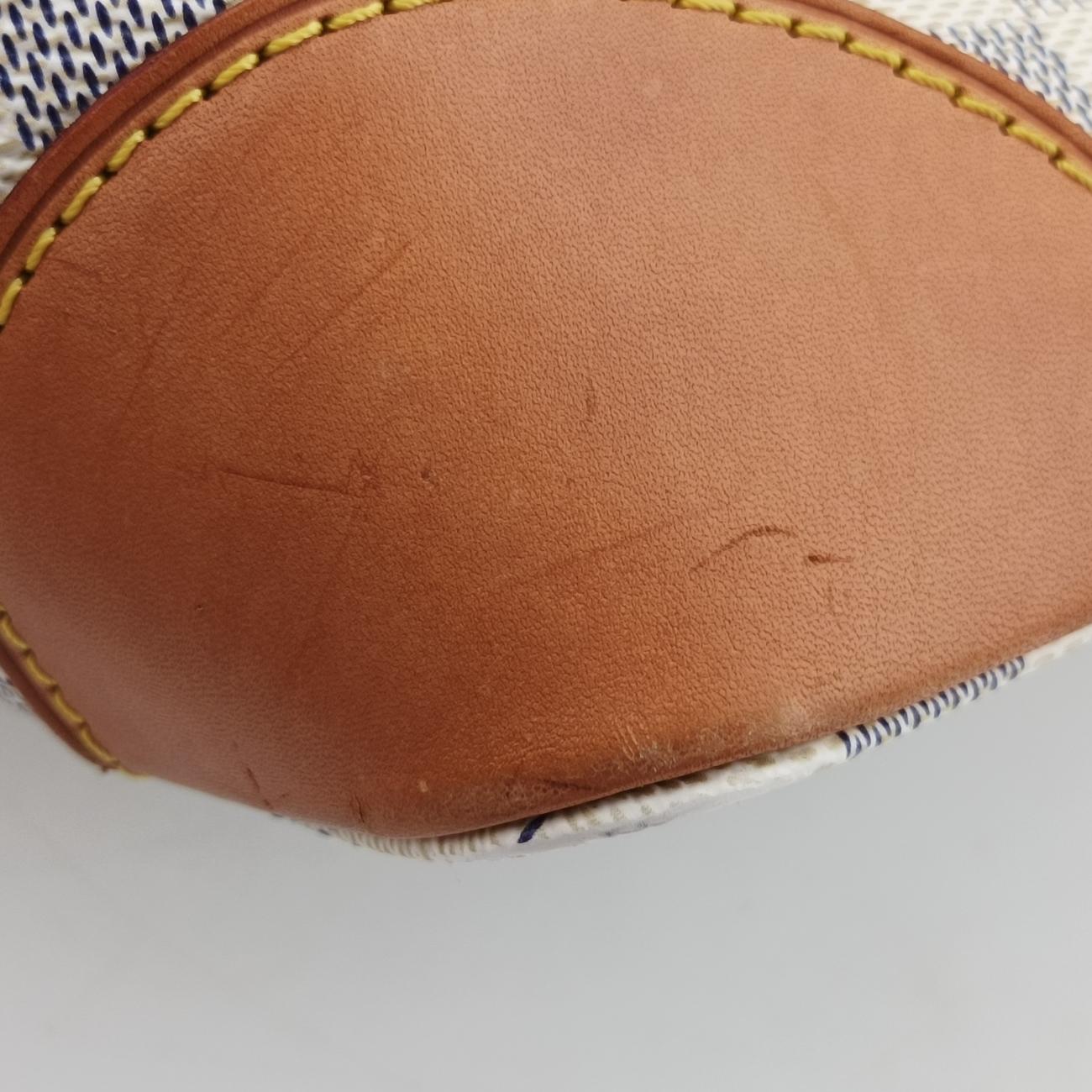 HAMPSTEAD MMAZURDamier CanvasN51206CR3180ハムプステッドMMアズールダミエキャンバスN51206CR3180