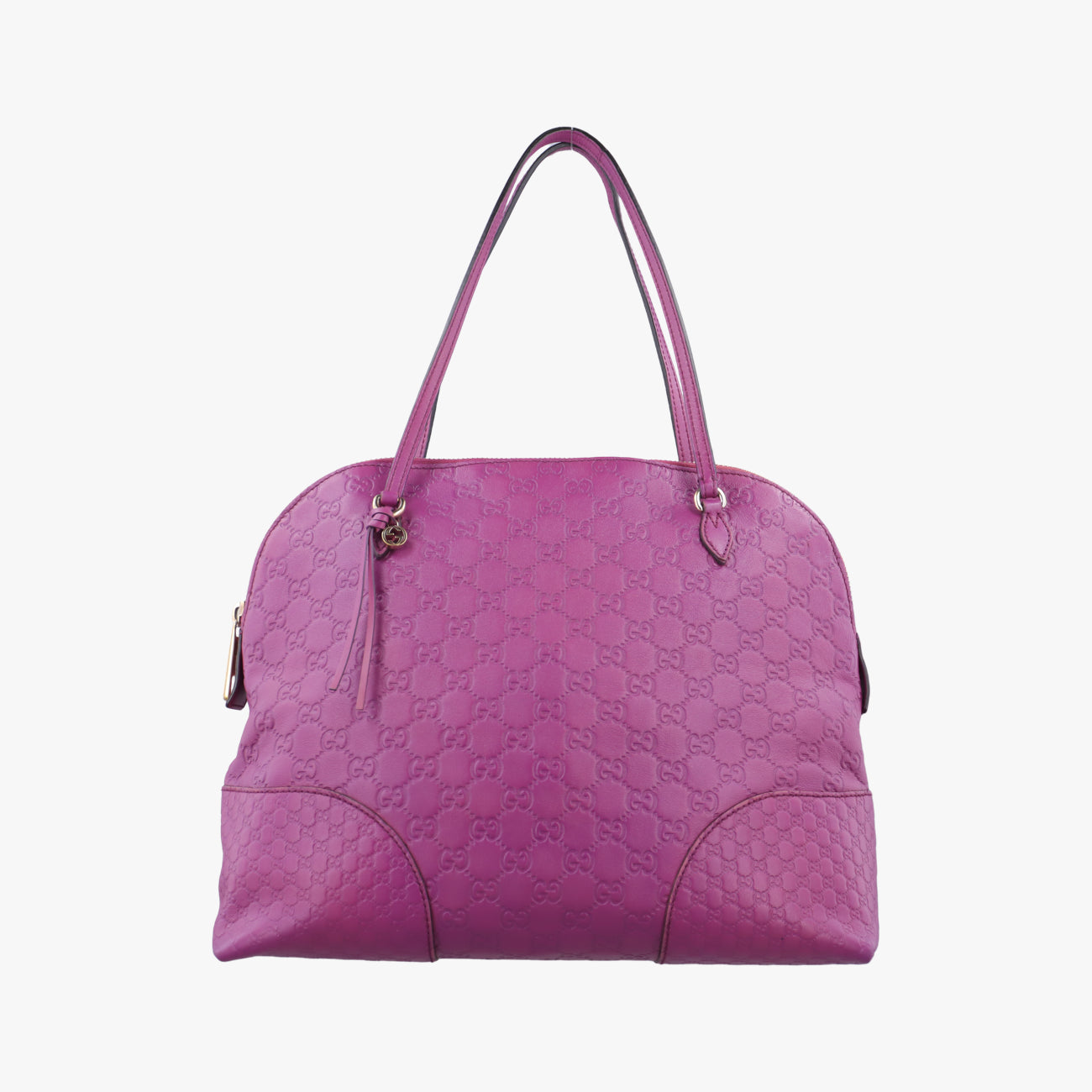 Guccissima BreepurpleLeather323673G018580474グッチシマ ブリーパープルレザー323673G018580474