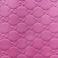Guccissima BreepurpleLeather323673G018580474グッチシマ ブリーパープルレザー323673G018580474