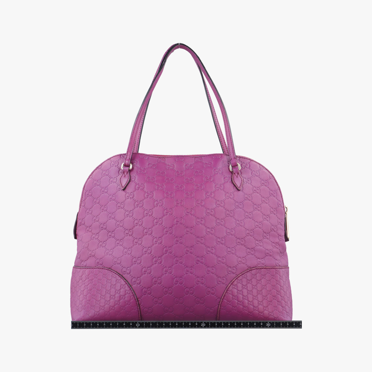 Guccissima BreepurpleLeather323673G018580474グッチシマ ブリーパープルレザー323673G018580474