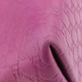Guccissima BreepurpleLeather323673G018580474グッチシマ ブリーパープルレザー323673G018580474