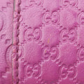 Guccissima BreepurpleLeather323673G018580474グッチシマ ブリーパープルレザー323673G018580474