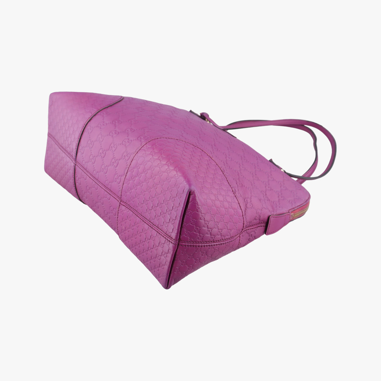 Guccissima BreepurpleLeather323673G018580474グッチシマ ブリーパープルレザー323673G018580474