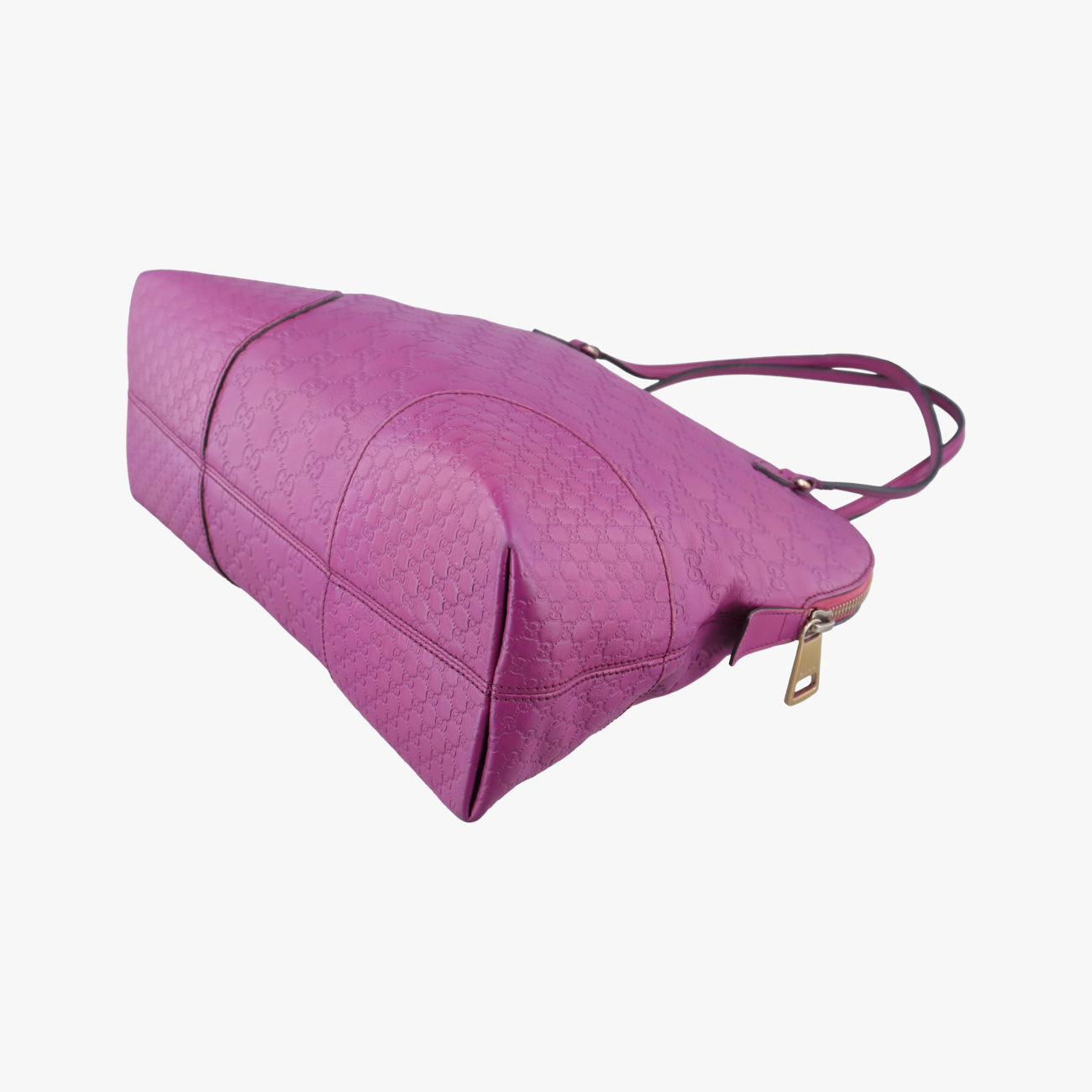 Guccissima BreepurpleLeather323673G018580474グッチシマ ブリーパープルレザー323673G018580474
