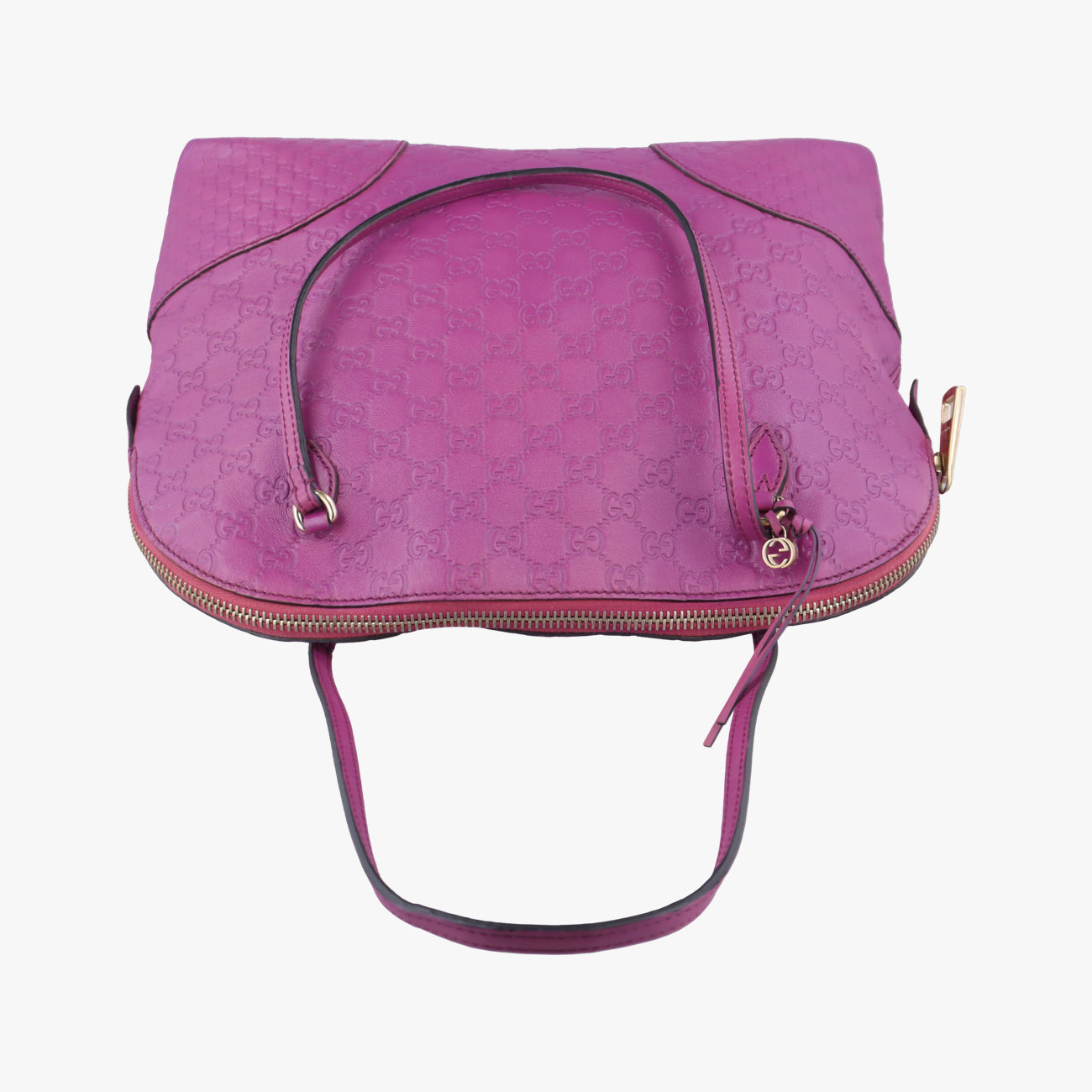 Guccissima BreepurpleLeather323673G018580474グッチシマ ブリーパープルレザー323673G018580474