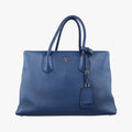 DoubleNavyLeather1BG7757/Bダブルネイビーレザー1BG7757/B