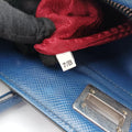 DoubleNavyLeather1BG7757/Bダブルネイビーレザー1BG7757/B