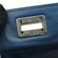 DoubleNavyLeather1BG7757/Bダブルネイビーレザー1BG7757/B