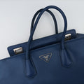 DoubleNavyLeather1BG7757/Bダブルネイビーレザー1BG7757/B