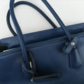 DoubleNavyLeather1BG7757/Bダブルネイビーレザー1BG7757/B