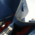 DoubleNavyLeather1BG7757/Bダブルネイビーレザー1BG7757/B