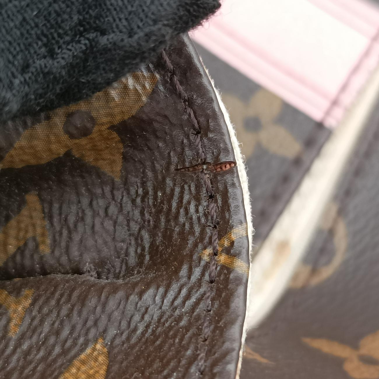 Summer Trunk Pochette MeTISbrown×multiMonogram CanvasM43628DR2148サマートランク ポシェット メティスモノグラム/ブラウン系×マルチモノグラムキャンバスM43628DR2148