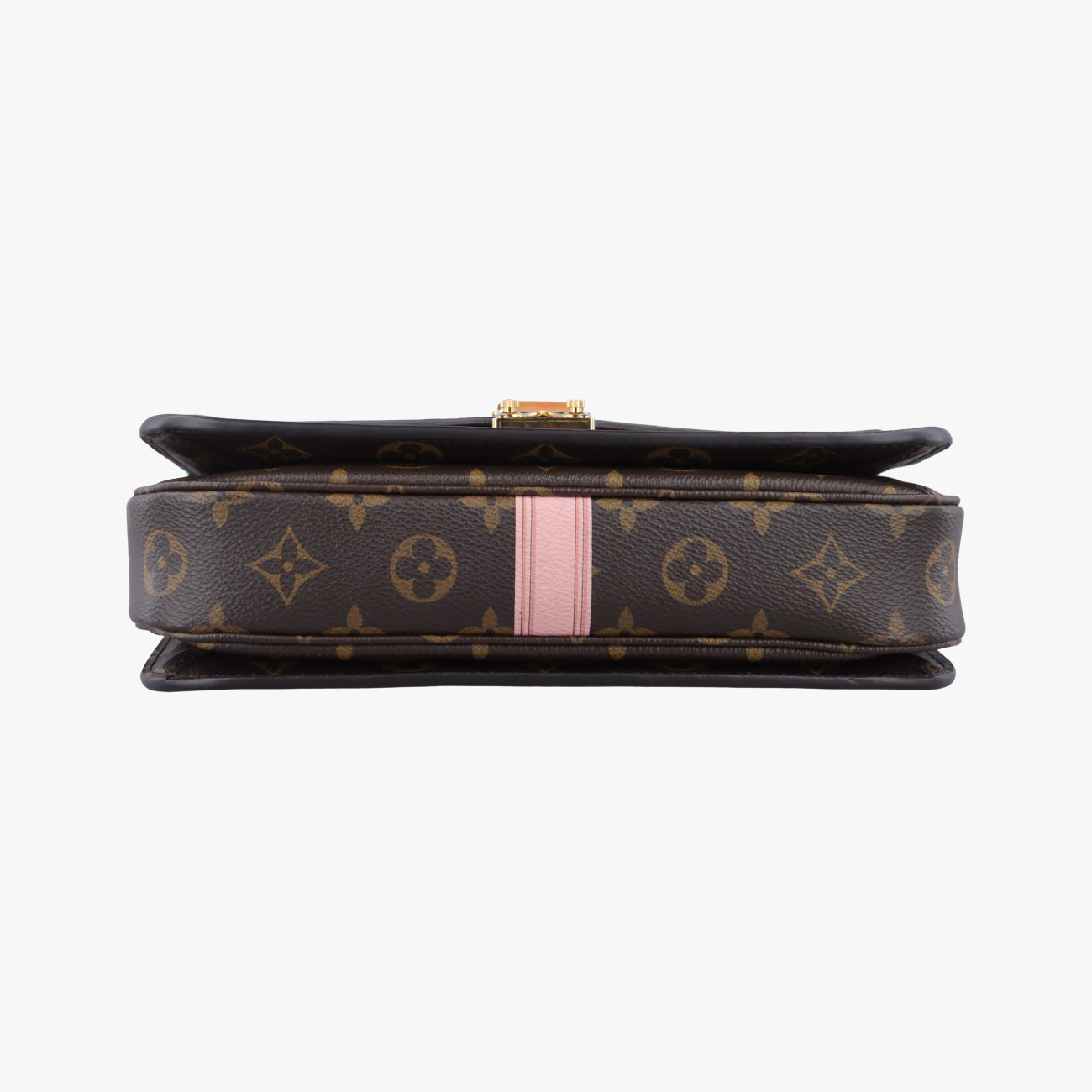Summer Trunk Pochette MeTISbrown×multiMonogram CanvasM43628DR2148サマートランク ポシェット メティスモノグラム/ブラウン系×マルチモノグラムキャンバスM43628DR2148