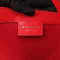 Small cut-outRedLeatherEF A 1210カットアウト スモールレッドレザーEF A 1210