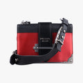 CahierMulticolourleather25カイエマルチカラーレザー25