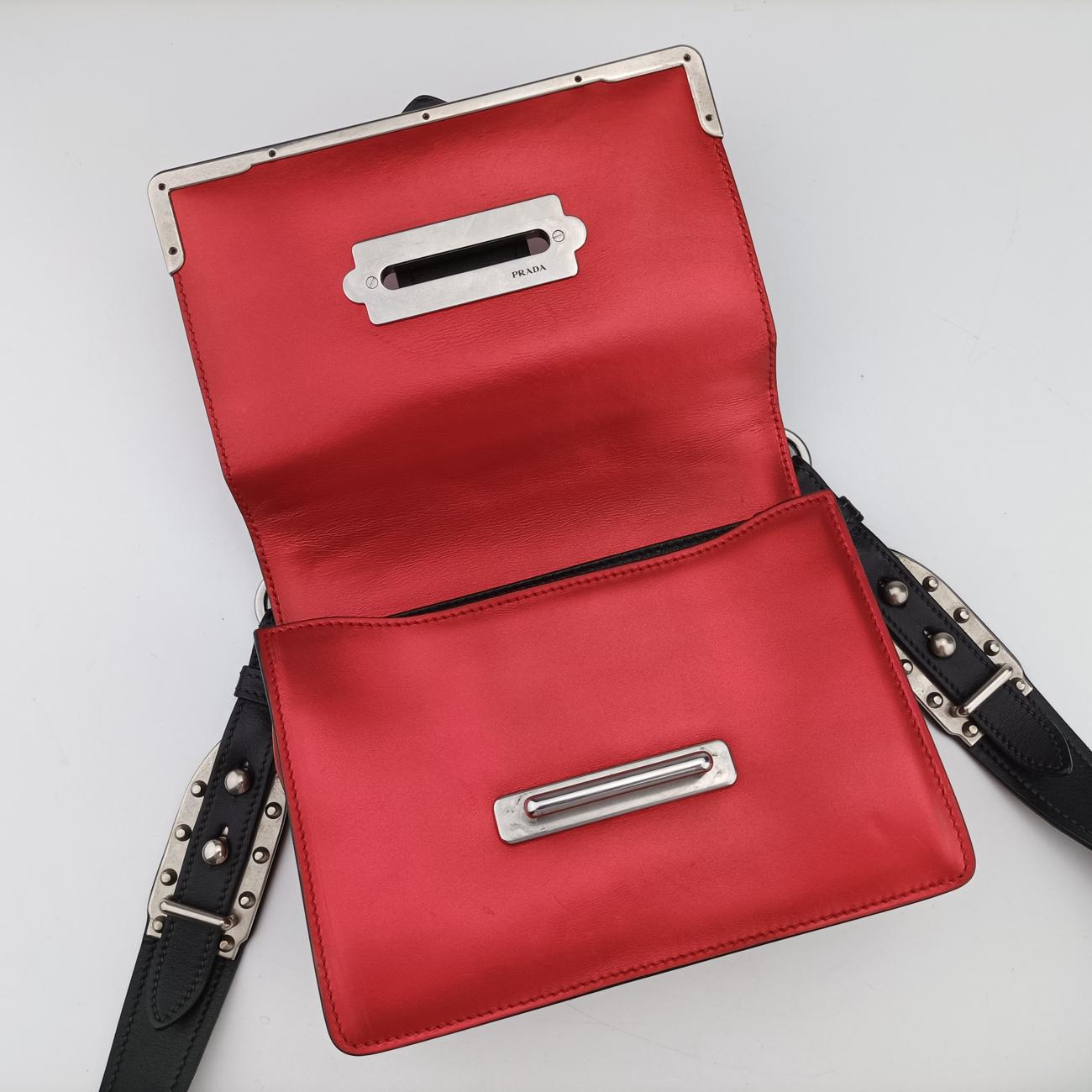 CahierMulticolourleather25カイエマルチカラーレザー25