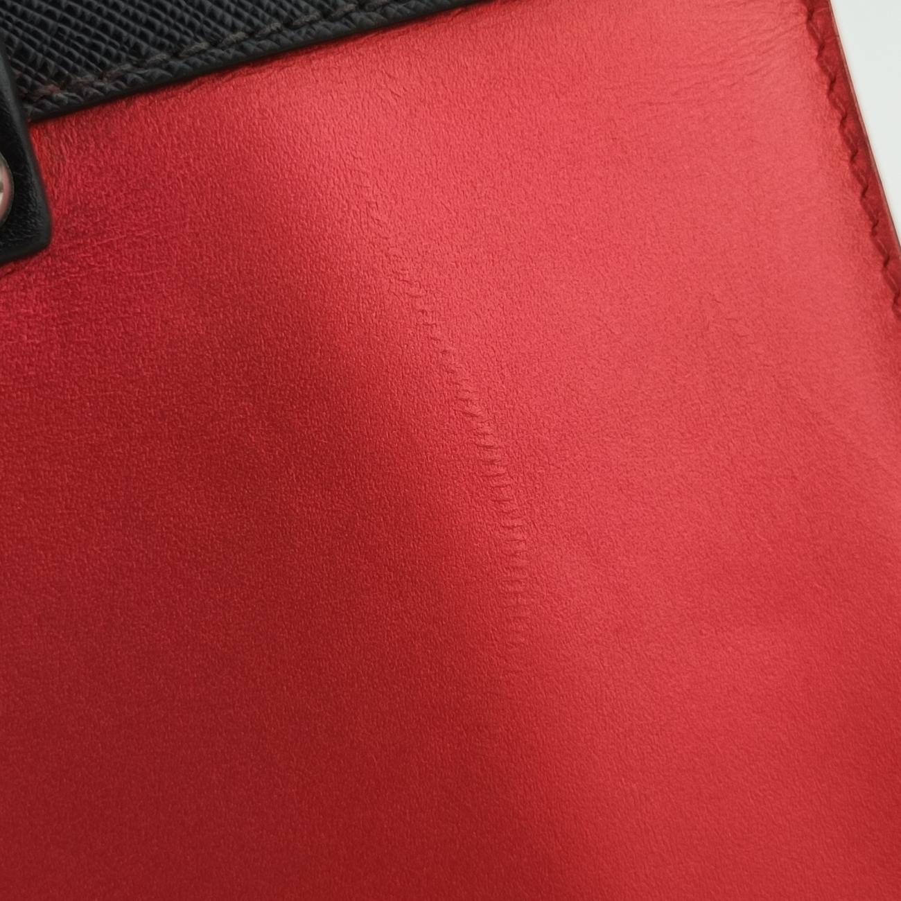 CahierMulticolourleather25カイエマルチカラーレザー25