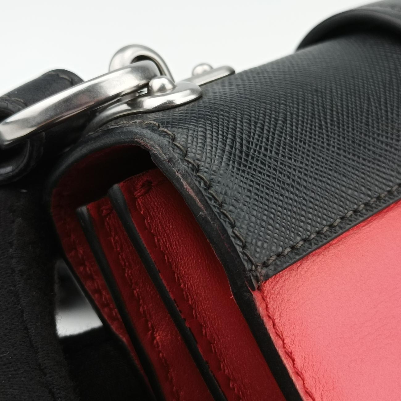 CahierMulticolourleather25カイエマルチカラーレザー25