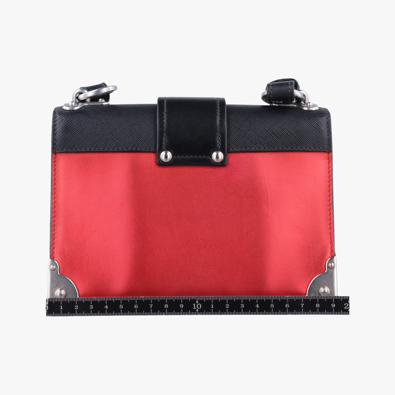CahierMulticolourleather25カイエマルチカラーレザー25