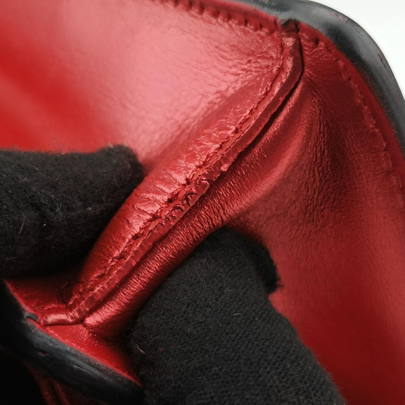 CahierMulticolourleather25カイエマルチカラーレザー25