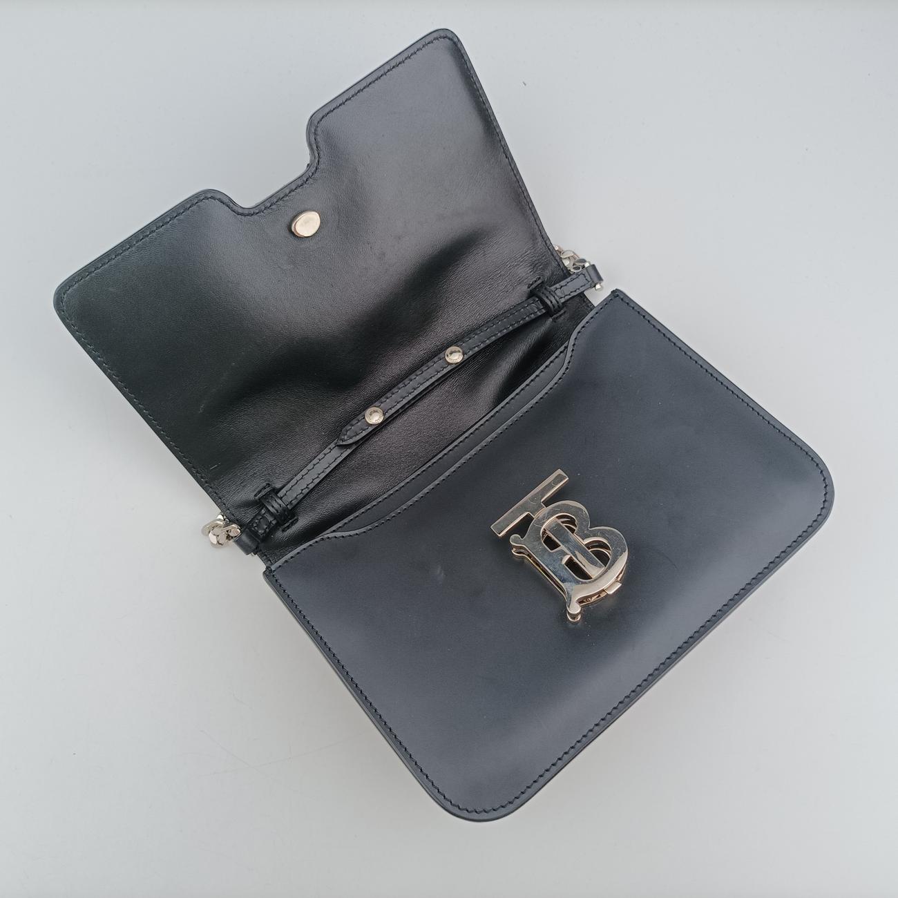 Deer Print Small Tb BambiMulticolourLeatherBMPP0L1298鹿プリントスモールTBバンビマルチカラーレザーBMPP0L1298