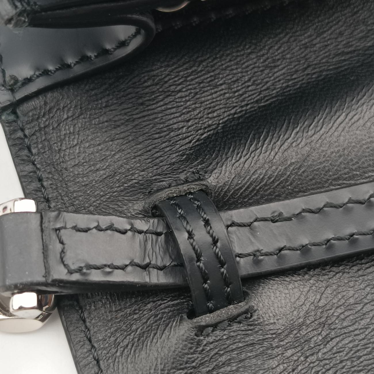 Deer Print Small Tb BambiMulticolourLeatherBMPP0L1298鹿プリントスモールTBバンビマルチカラーレザーBMPP0L1298