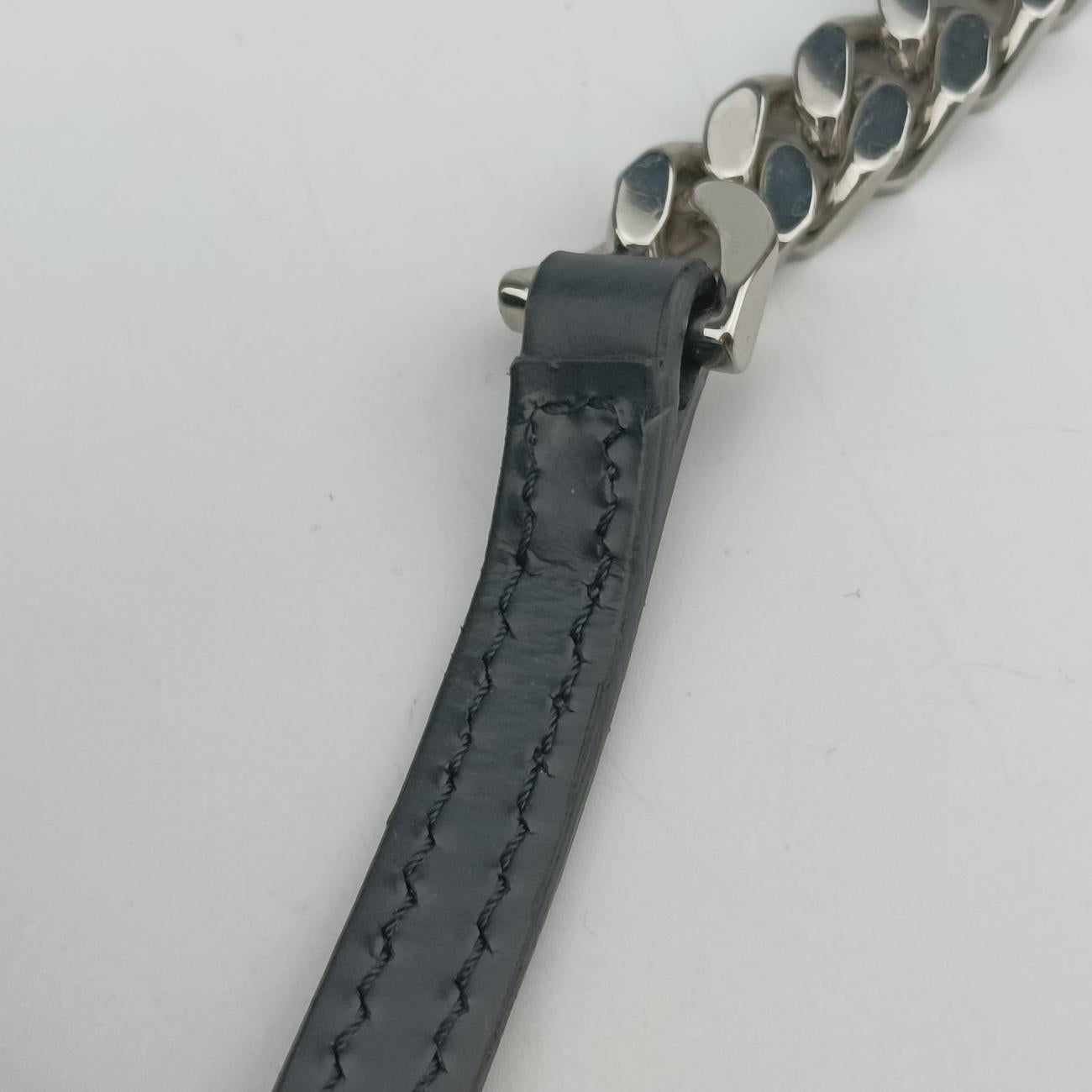 Deer Print Small Tb BambiMulticolourLeatherBMPP0L1298鹿プリントスモールTBバンビマルチカラーレザーBMPP0L1298