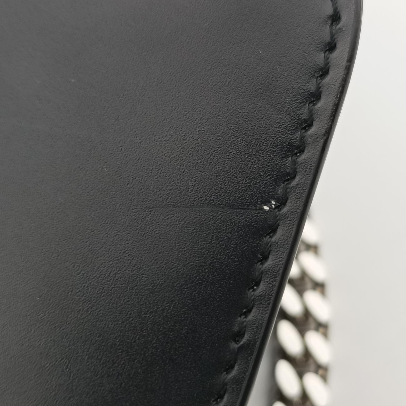 Deer Print Small Tb BambiMulticolourLeatherBMPP0L1298鹿プリントスモールTBバンビマルチカラーレザーBMPP0L1298