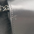 Deer Print Small Tb BambiMulticolourLeatherBMPP0L1298鹿プリントスモールTBバンビマルチカラーレザーBMPP0L1298