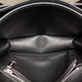 Deer Print Small Tb BambiMulticolourLeatherBMPP0L1298鹿プリントスモールTBバンビマルチカラーレザーBMPP0L1298