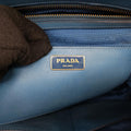 GalleriaBlueSAFFIANO LeatherB2274C180 LガレリアブルーサフィアーノレザーB2274C180 L