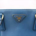 GalleriaBlueSAFFIANO LeatherB2274C180 LガレリアブルーサフィアーノレザーB2274C180 L